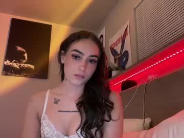 webcam girl thestormii live cam image #12256111