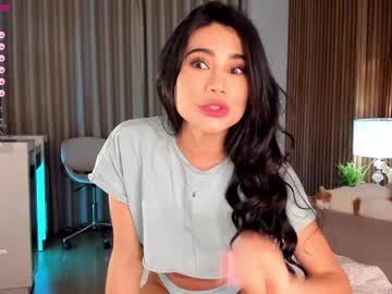 webcam girl abie_owen live cam image #6305533