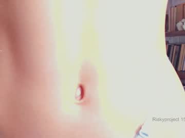 webcam girl riskyproject live cam image #12113817