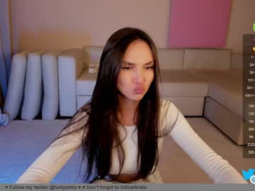 webcam girl hollyextra live cam image #6885144