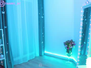 webcam girl taanni_bc live cam image #5285249
