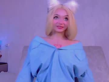 webcam girl _b_a_n_s_h_e_e_ live cam image #11053373