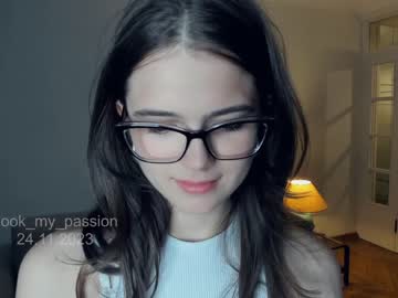 webcam girl look_my_passion live cam image #7747300