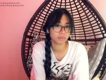 webcam girl mayamochi live cam image #4580148