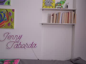 webcam couple jenny_taborda live cam image #653927