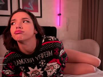webcam girl mariannacruzz live cam image #11351413