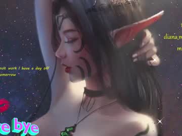 webcam girl magic_elf live cam image #939549