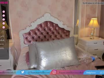 webcam girl _hannamiller live cam image #4092545
