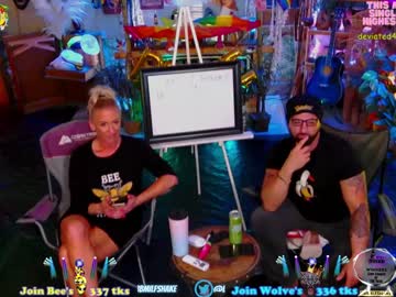 webcam couple bigbananamilfshake live cam image #2715169