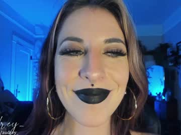 webcam girl audrey_ live cam image #7806696