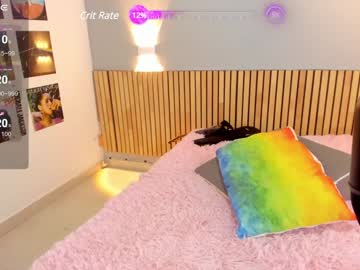 webcam girl little_effy18 live cam image #9987383