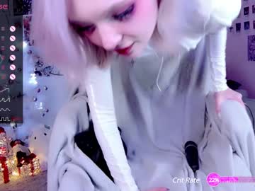 webcam girl _b_a_n_s_h_e_e_ live cam image #8238056