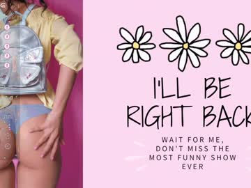 webcam girl little_effy18 live cam image #9590197