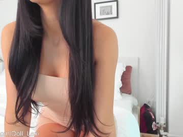 webcam girl doll_lexi live cam image #4850479