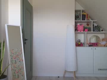 webcam girl brilliantvictoria live cam image #12115702