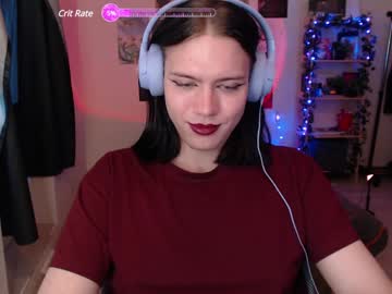 webcam tranny wsleepy___ live cam image #10454858