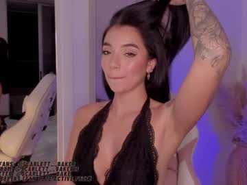 webcam girl scarlett__baker live cam image #6288249