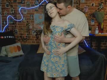 webcam couple yami_yami_yami live cam image #11212374