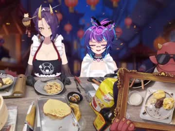 webcam girl projektmelody live cam image #5133797