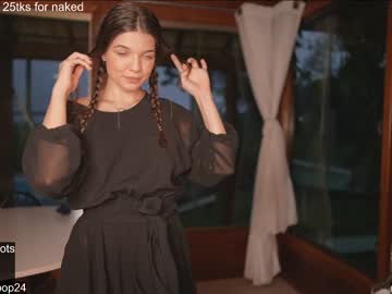 webcam girl loollypop24 live cam image #7076652