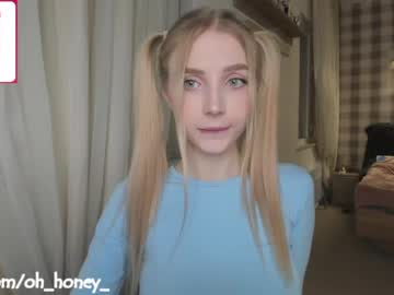 webcam girl oh_honey_ live cam image #4471835