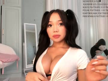 webcam girl anni_lovely live cam image #3661953