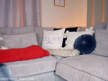 webcam girl x_lily_x live cam image #2110850