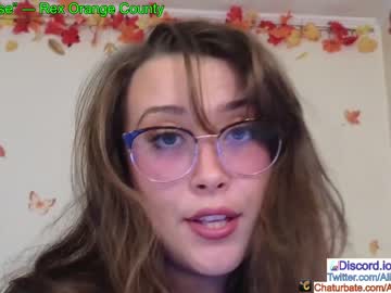 webcam girl aliceriverscam live cam image #7374224