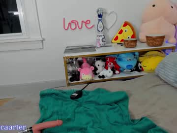 webcam couple rose_carter live cam image #6676850