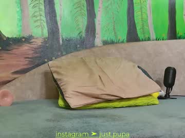 webcam girl pinkypuppa live cam image #12028940