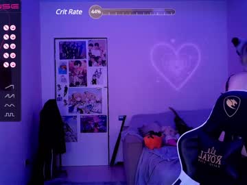 webcam girl _b_a_n_s_h_e_e_ live cam image #6266886