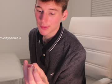 webcam man clay_parker live cam image #808310