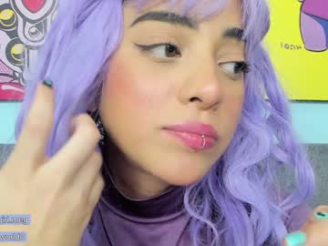 webcam girl megan_world live cam image #739126