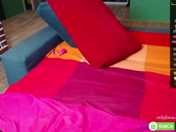webcam couple wolfy_foxy live cam image #623059