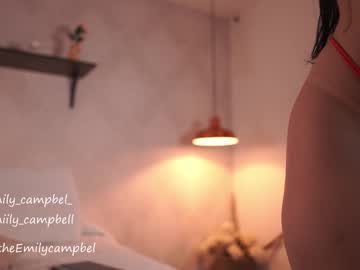 webcam girl emiilycampbell live cam image #10344711