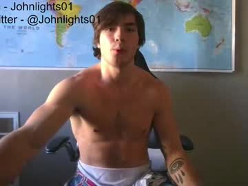 webcam man johnlights0 live cam image #959770
