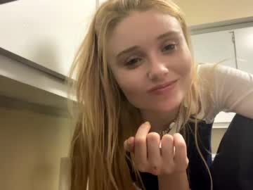 webcam girl princesshannnnn live cam image #455902
