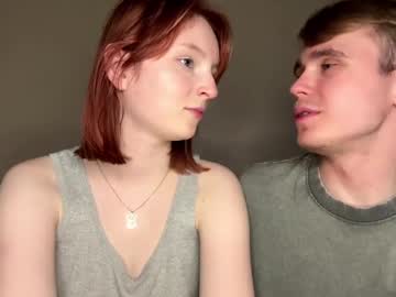 webcam couple snega_ginger live cam image #12662510