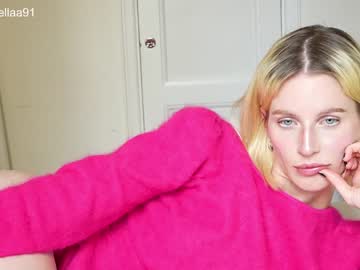 webcam girl ellaa91 live cam image #6729758