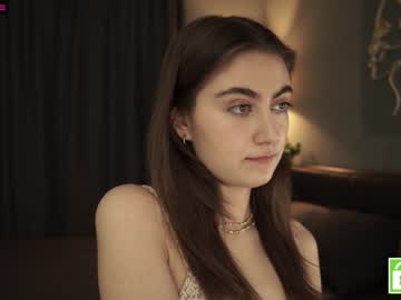 webcam girl tessarosse_ live cam image #6318428