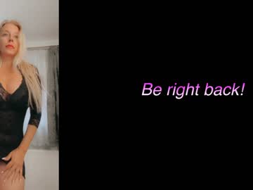 webcam girl tunderose live cam image #4171790