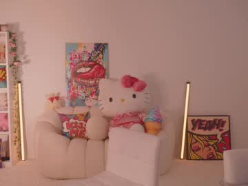webcam girl bunnydollstella live cam image #10734172