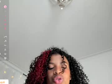 webcam girl kataleyacandy live cam image #12212957
