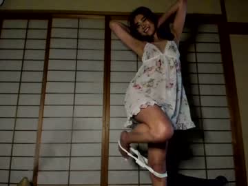 webcam girl maybenanako live cam image #5486772