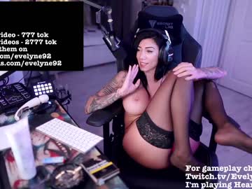webcam girl evelyne92 live cam image #139277