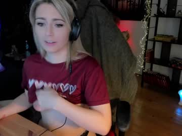 webcam girl kimilee22 live cam image #6291499