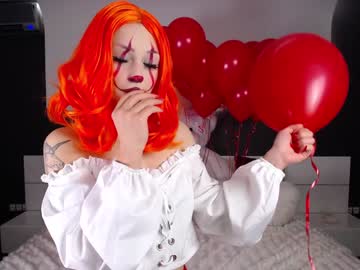 webcam girl wild_lov live cam image #555257