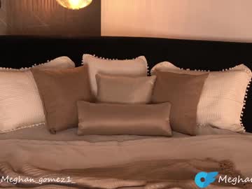 webcam girl _meghan_gomez1_ live cam image #7448785