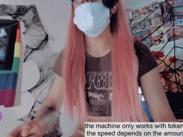 webcam tranny kate_yoshy live cam image #7596080