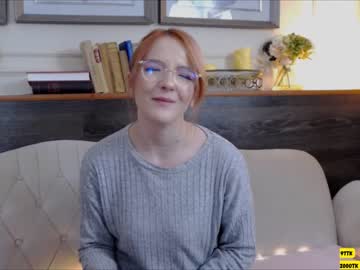 webcam girl ginger_pie live cam image #1899343